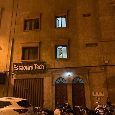 Appartement Yassine Эс-Сувейра Экстерьер фото