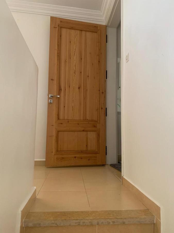 Appartement Yassine Эс-Сувейра Экстерьер фото