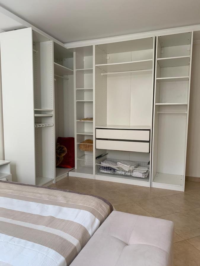 Appartement Yassine Эс-Сувейра Экстерьер фото