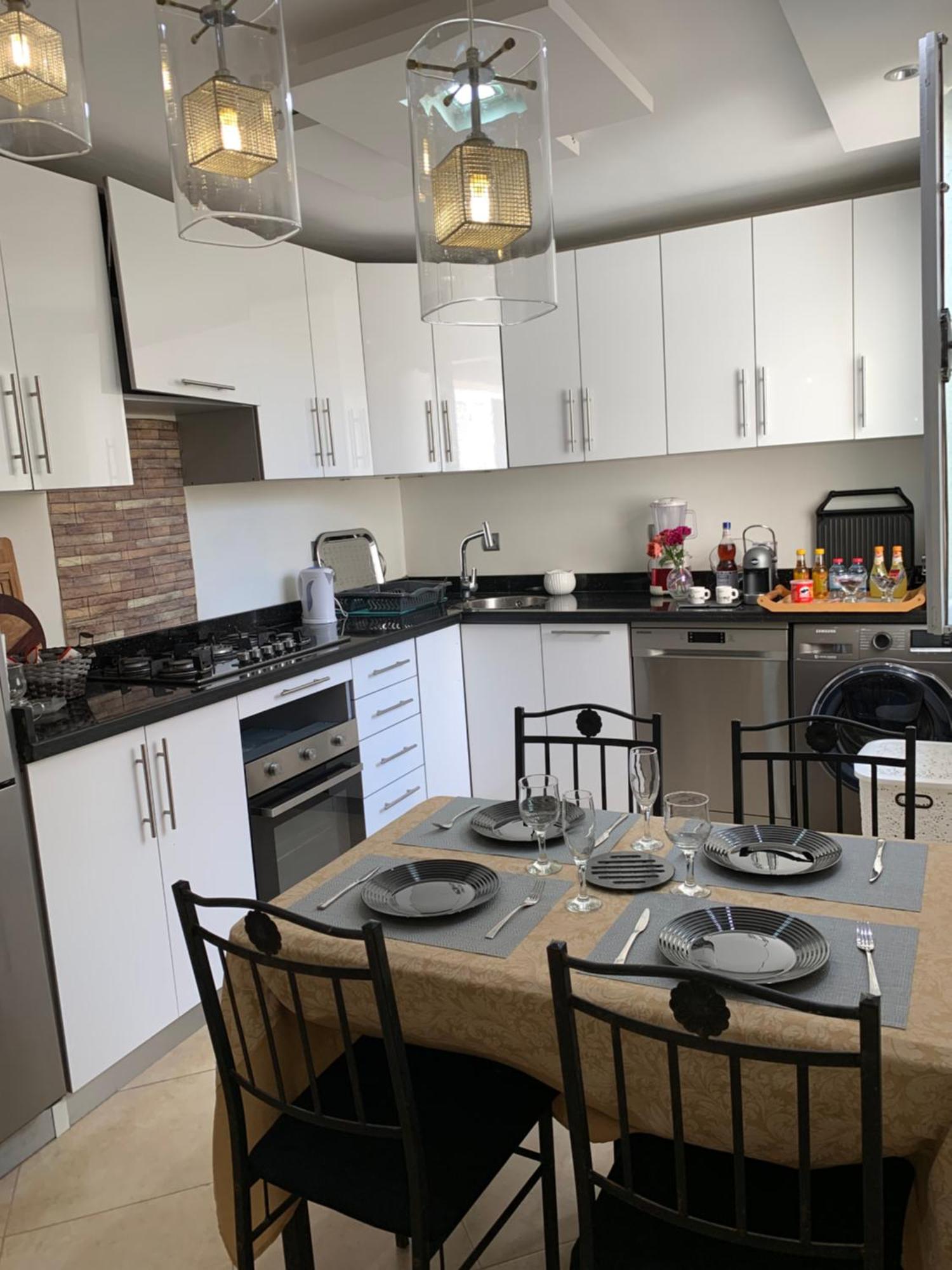Appartement Yassine Эс-Сувейра Экстерьер фото
