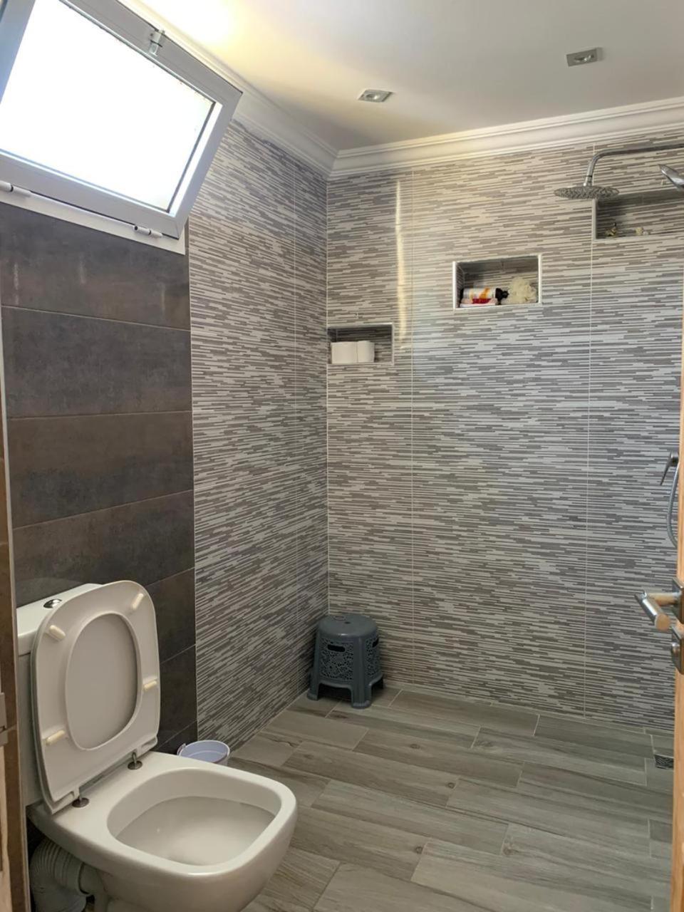 Appartement Yassine Эс-Сувейра Экстерьер фото